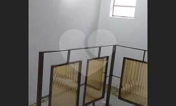 Imagem 2: Sobrado pronto para morar