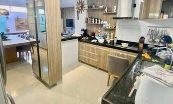 Imagem 4: Área privativa à venda, 3 quartos, 1 suíte, 2 vagas, Santa Rosa - Belo Horizonte/MG