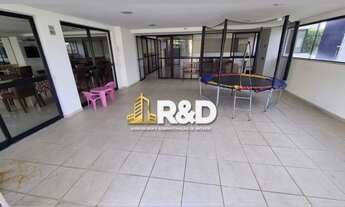 Imagem 6: Apartamento MOBILIADO no VERANO LAGOA NOVA na av prudente de morais