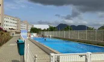 Imagem 4: Alugo apto 2/4 na Serra