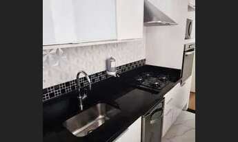 Imagem 2: BARUERI - Apartamento Padrão - ALPHAVILLE CENTRO INDUSTRIAL E EMPRESARIAL/ALPHAVILLE