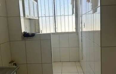 Imagem 4: Apartamento Morada Ipê 2Q aceita financiamento