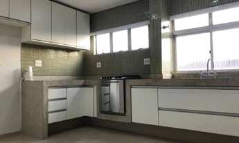 Imagem 3: Apartamento de dois quartos com suíte na Vila Belmiro em Santos/SP!