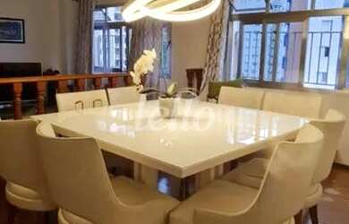 Imagem 2: São Paulo - Apartamento Padrão - Vila Clementino