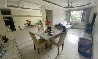 Imagem: APARTAMENTO - VENDA - SANTOS/SP