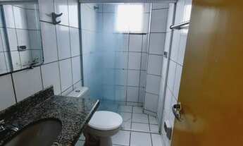 Imagem 3: Apartamento para venda tem 75 metros quadrados com 3 quartos em Vinhais - São Luís - MA