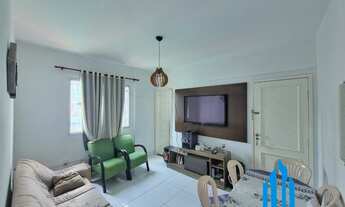 Imagem 3: Apartamento de 2 quartos + dependencia a venda, 70m² por 350.000,00 na Praia do Morro Gua