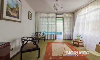 Imagem 5: Casa com 3 dormitórios à venda, 212 m² por R$ 750.000,00 - Uberaba - Curitiba/PR