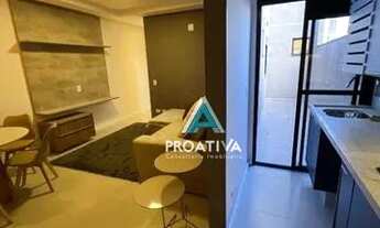 Imagem 6: Apartamento com 3 dormitórios à venda, 88 m² - Campestre - Santo André/SP