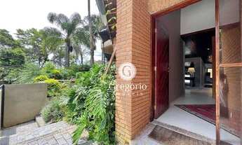 Imagem 4: Casa com 5 Suítes à venda, 850 m² por R$ 4.100.000 - Granja Viana - Carapicuíba/SP