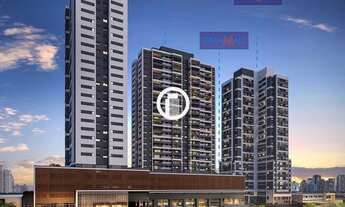 Imagem: Apartamento para Venda - 86m², 3 dormitórios