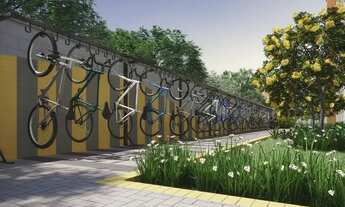 Imagem 6: Apartamento para venda possui 38 metros quadrados com 2 quartos em Jaguaré - São Paulo - S