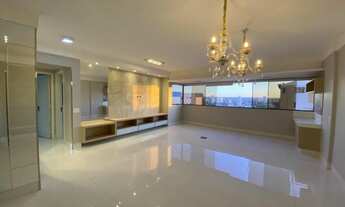 Imagem 5: Apartamento de 3 Suítes, modificada para 2 suítes plenas com 90m²