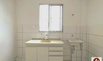 Imagem 4: Apartamento (tipo - padrao) 2 dormitórios, cozinha planejada, portaria 24 horas, em condom