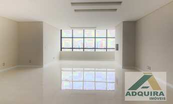 Imagem 2: Apartamento com 3 quartos no Edifício London Place - Bairro Jardim Carvalho em Ponta Gros