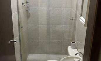 Imagem 6: Casa com 2 dormitórios para alugar, 65 m² por R$ 900,00/mês - Cidade Industrial - Curitiba