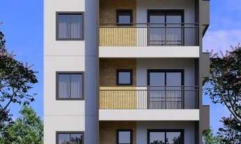 Imagem 2: Apartamento para Venda em Joinville, Costa e Silva, 2 dormitórios, 1 banheiro, 1 vaga