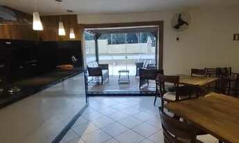 Imagem 5: Duplex para aluguel tem 130 metros quadrados com 3 quartos em Campo Comprido - Curitiba