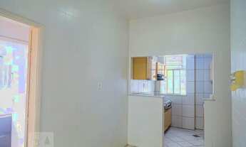 Imagem 6: Apartamento para Aluguel - Santa Efigênia, 2 Quartos, 60 m2