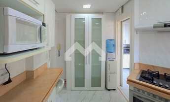 Imagem 15: Apartamento para venda com 120 metros quadrados com 4 quartos em Buritis - Belo Horizonte