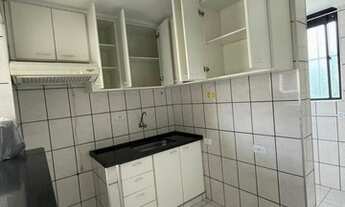 Imagem 3: Apartamento 2 dormitórios para Locação em São Paulo, Jardim Antartica, 2 dormitórios, 1 ba