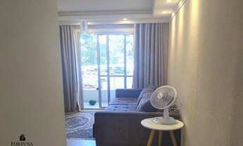 Imagem 4: SÃO PAULO - Apartamento Padrão - JARDIM MONTE ALEGRE