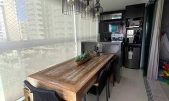 Imagem 2: Condomínio Jardim de França