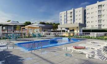 Imagem: CASCAVEL - APARTAMENTO PADRÃO - FLORAIS