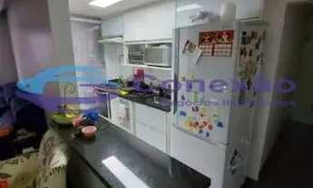 Imagem 4: São Paulo - Apartamento Padrão - Casa Verde