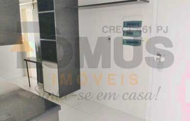 Imagem 3: Venda de Apart. no Condomínio José Milton Machado com Quatro Quartos + Piscina e Área Gour