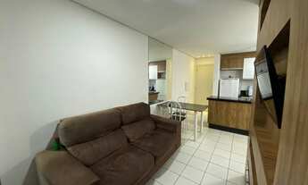 Imagem 3: Apartamento porteira fechada, com 3 quartos, sendo 1 suíte. Sol da manhã