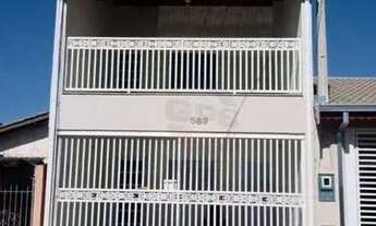 Imagem: Casa com 2 dormitórios para alugar, 100