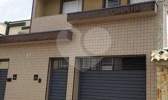 Imagem 7: Belo Sobrado com 3 dormitórios para Locação no Parque São Lucas