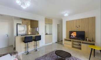 Imagem 3: Apartamento para Aluguel - Jardim Aurélia, 3 Quartos, 84 m2