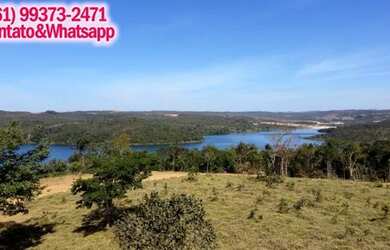 Imagem 7: Lotes no Corumbá 4, 1.000m2 de Área! Facilidade de Pagamento, Sem Burocracia!