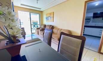 Imagem 5: Apartamento para venda com 100 metros quadrados com 3 quartos em Centro - Guarapari - ES