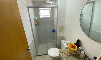 Imagem 7: Apartamento para venda/55 metros quadrados com 2 quartos em Vida Nova - Lauro de Freitas