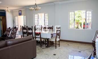 Imagem 7: Casa Campinas Casa em condomínio com 4 dormitórios