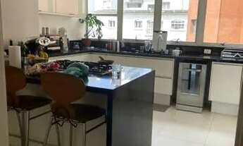 Imagem 6: Apartamento para venda com 153 metros quadrados com 3 quartos em Itaim Bibi - São Paulo