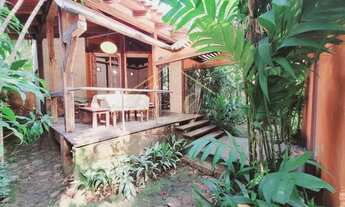 Imagem: CASA RESIDENCIAL em São Sebastião - SP