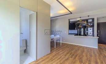 Imagem 6: Apartamento Venda 1 Dormitórios - 94 m² Moema