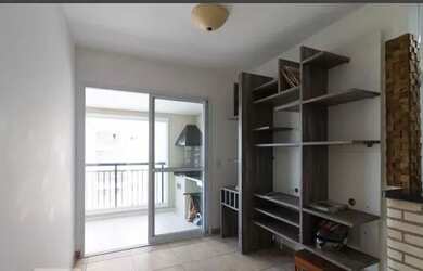 Imagem 3: Apartamento de 65m², com 2 quartos (1 suíte), no Condomínio Bosque Ventura, Guarulhos, SP