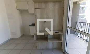 Imagem 3: Apartamento para Aluguel - Vila Mascote, 3 Quartos, 55 m2