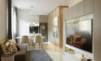 Imagem 1: BELO HORIZONTE - Apartamento Padrão - Paquetá