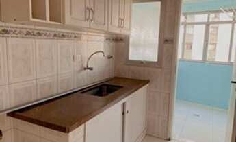 Imagem 7: Apartamento com 2 dormitórios, 100 m² - venda por R$ 400.000,00 ou aluguel por R$ 3.070,00