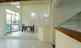 Imagem 6: Loft duplex para aluguel e venda tem 100 metros quadrados com 2 quartos