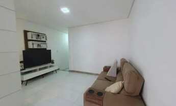 Imagem 3: Casa Com 3 Quartos Na Lagoa Nova