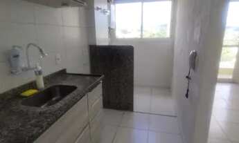 Imagem 5: Cobertura Gran Village 2 quartos