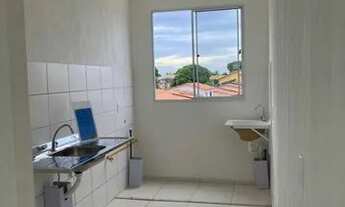 Imagem 7: Apartamento de repasse na maraponga, as margens da Av. Bernanrdo Manuel