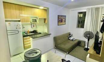 Imagem 5: Apto 2 quartos , Chapada Diamantina, em Dom Aquino - Cuiabá - MT